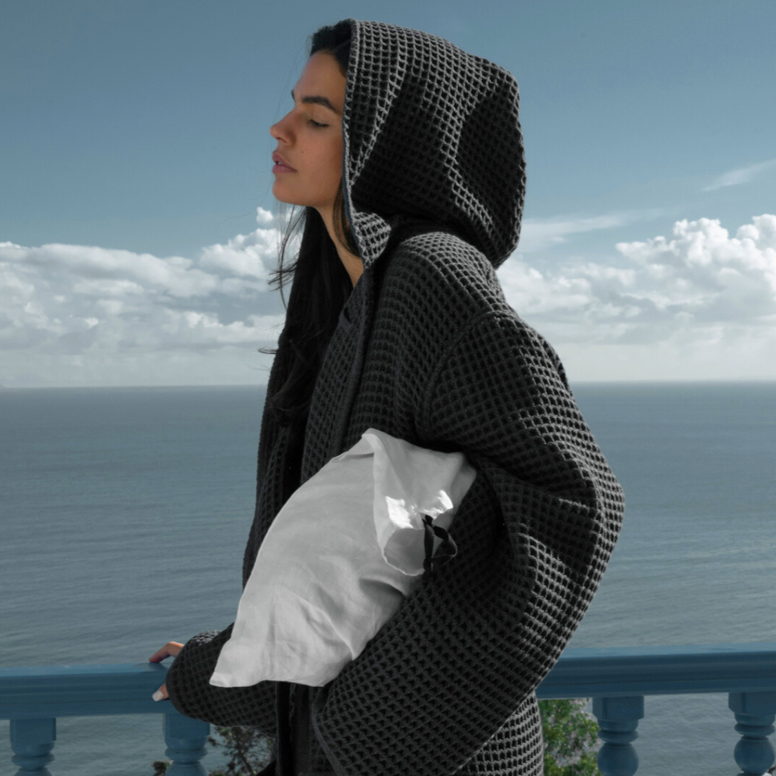 Casamera Bathrobe