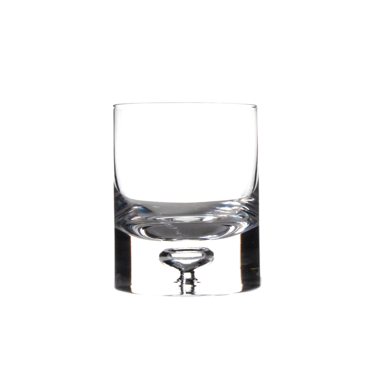 Hatch Rocks Glass