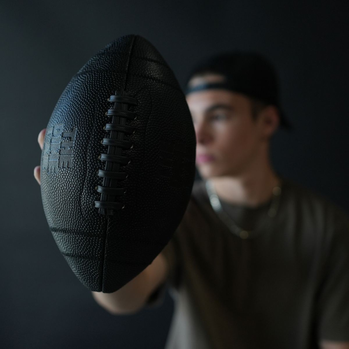 The Dime Lab Phantom Football