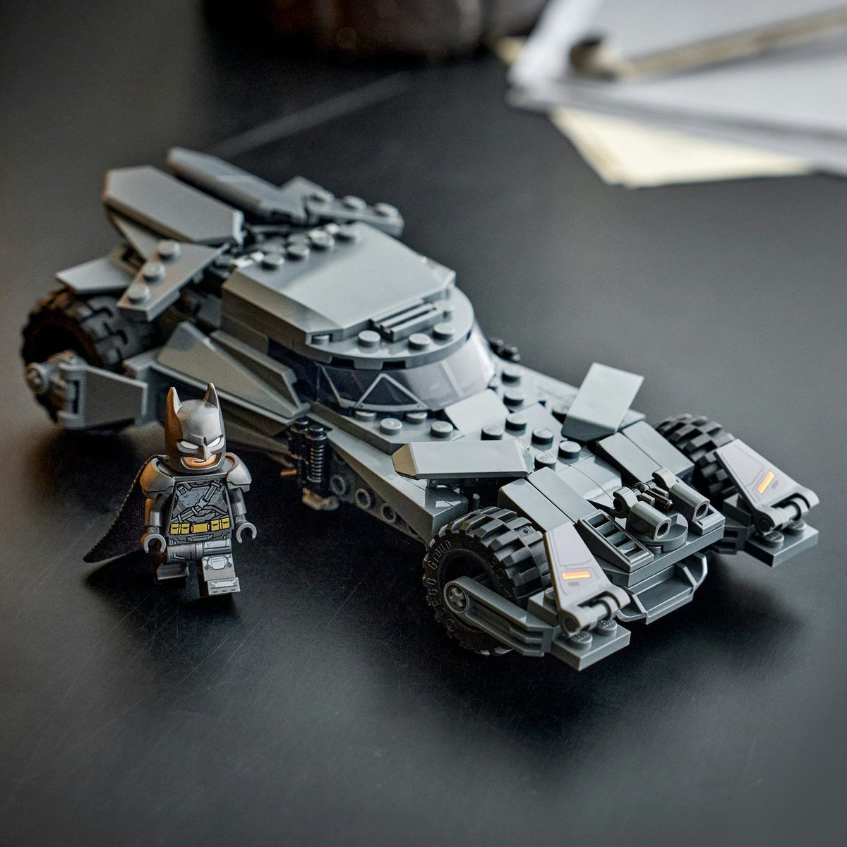 LEGO® Super Heroes: Batman v Superman™ Batmobile™