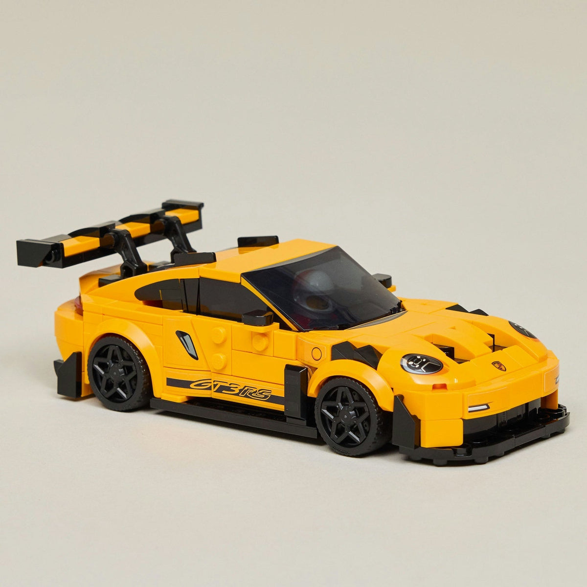 LEGO Porsche 911 GT3 RS
