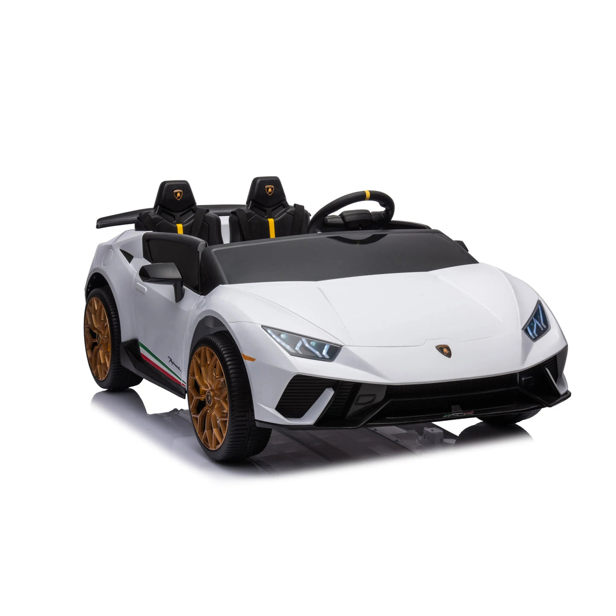 Lamborghini Huracán Kids' Ride-On