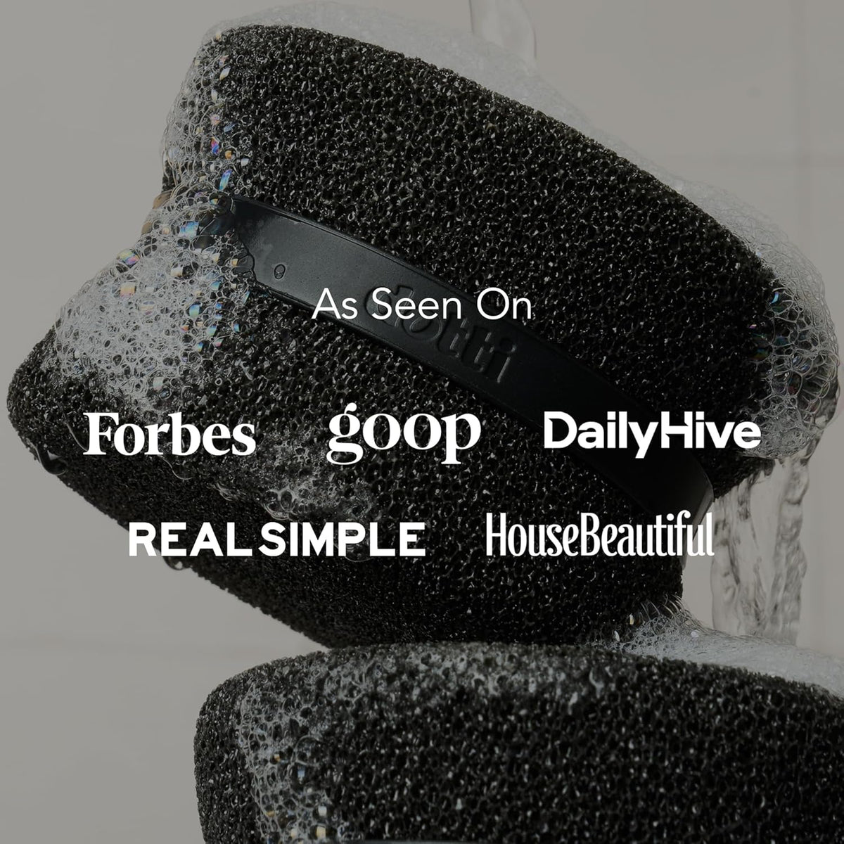 Dotti Super Scrubber