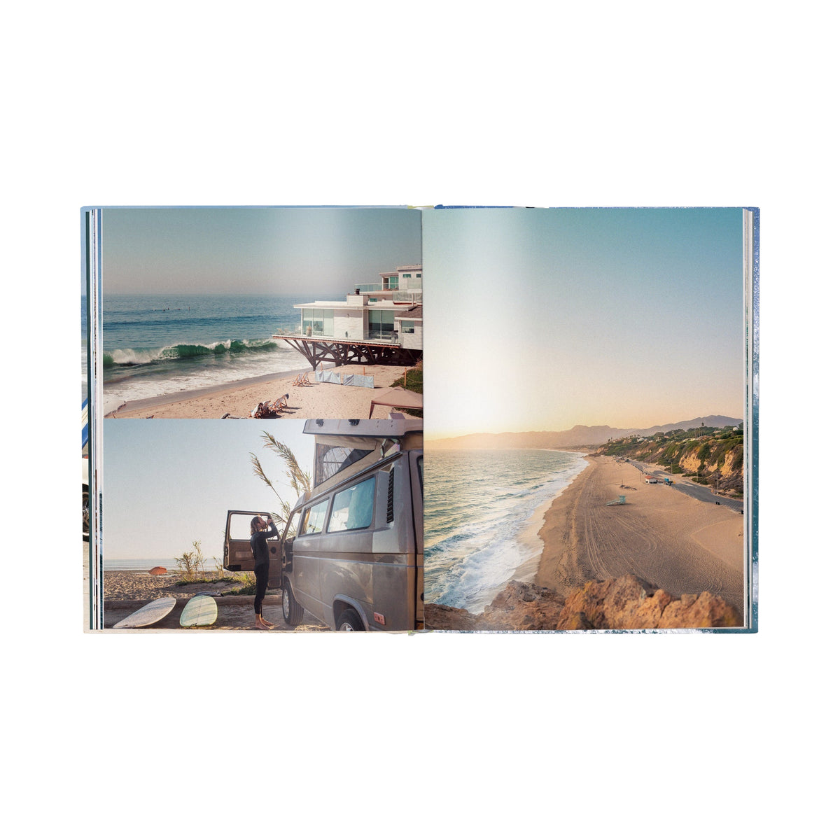 The Stylish Life: Surfing