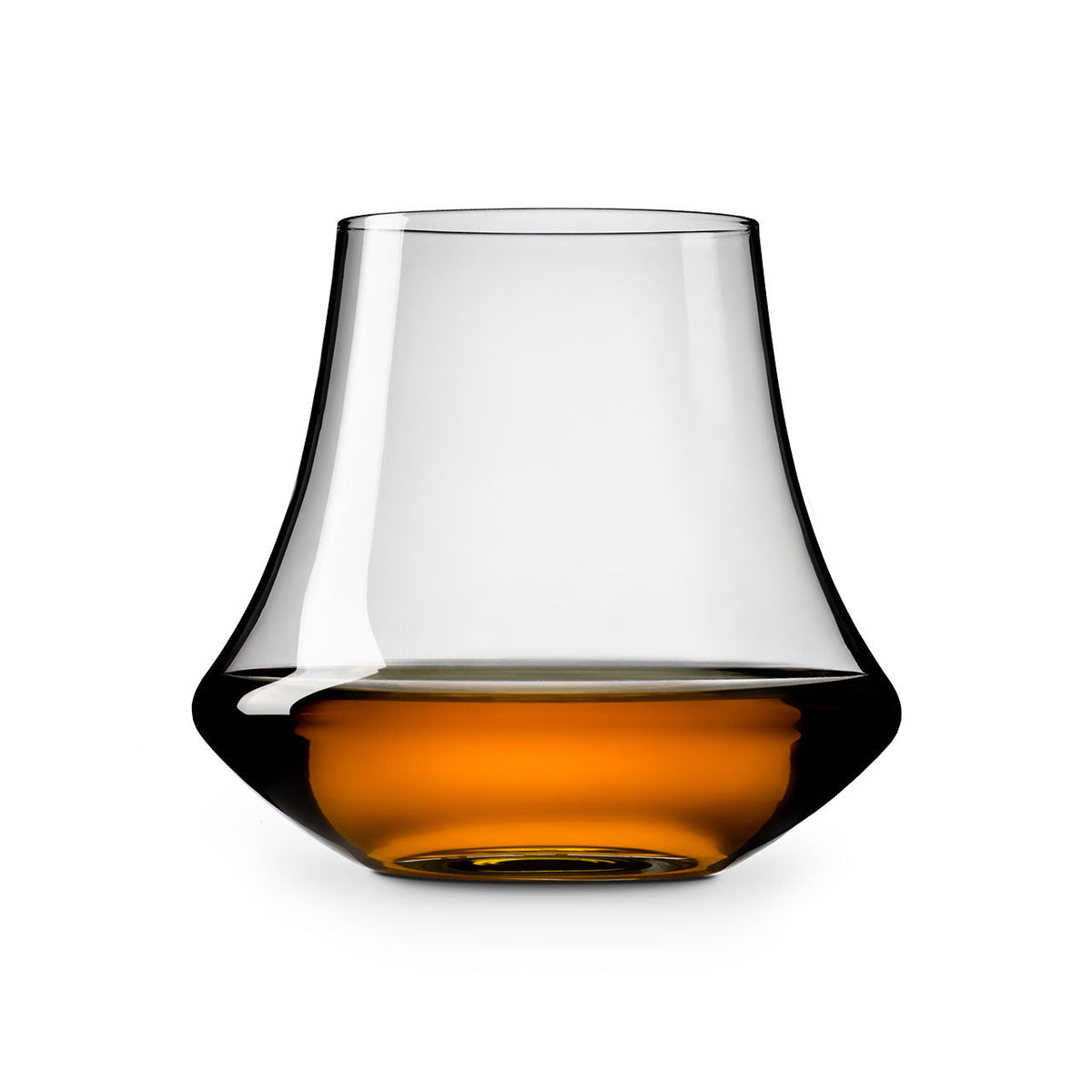 Denver & Liely Whisky Glass