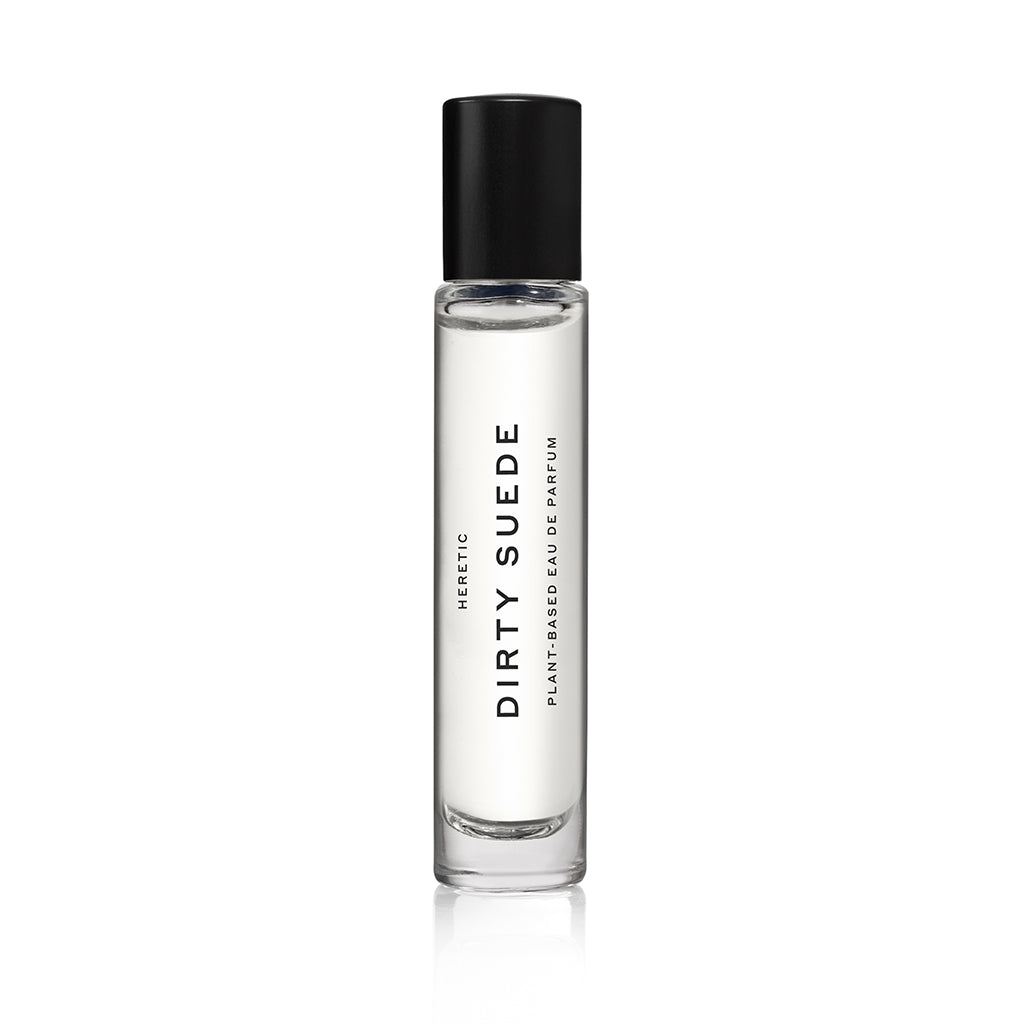 Heretic Dirty Suede Eau de Parfum 15ML