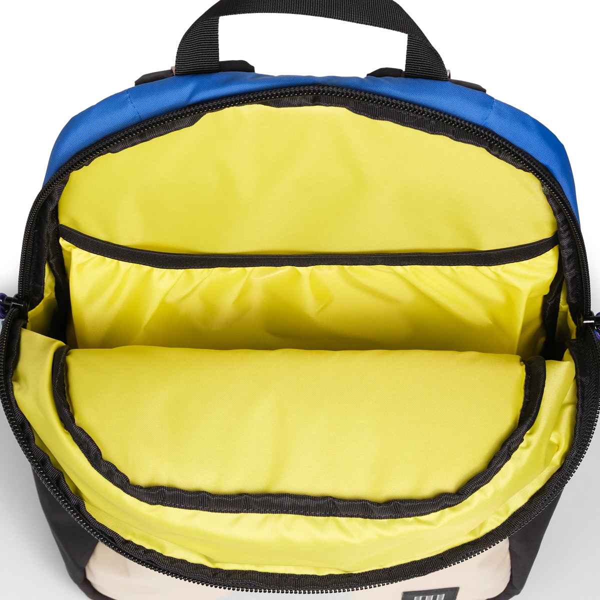 Topo Designs Commuter Backpack - Desert Palm