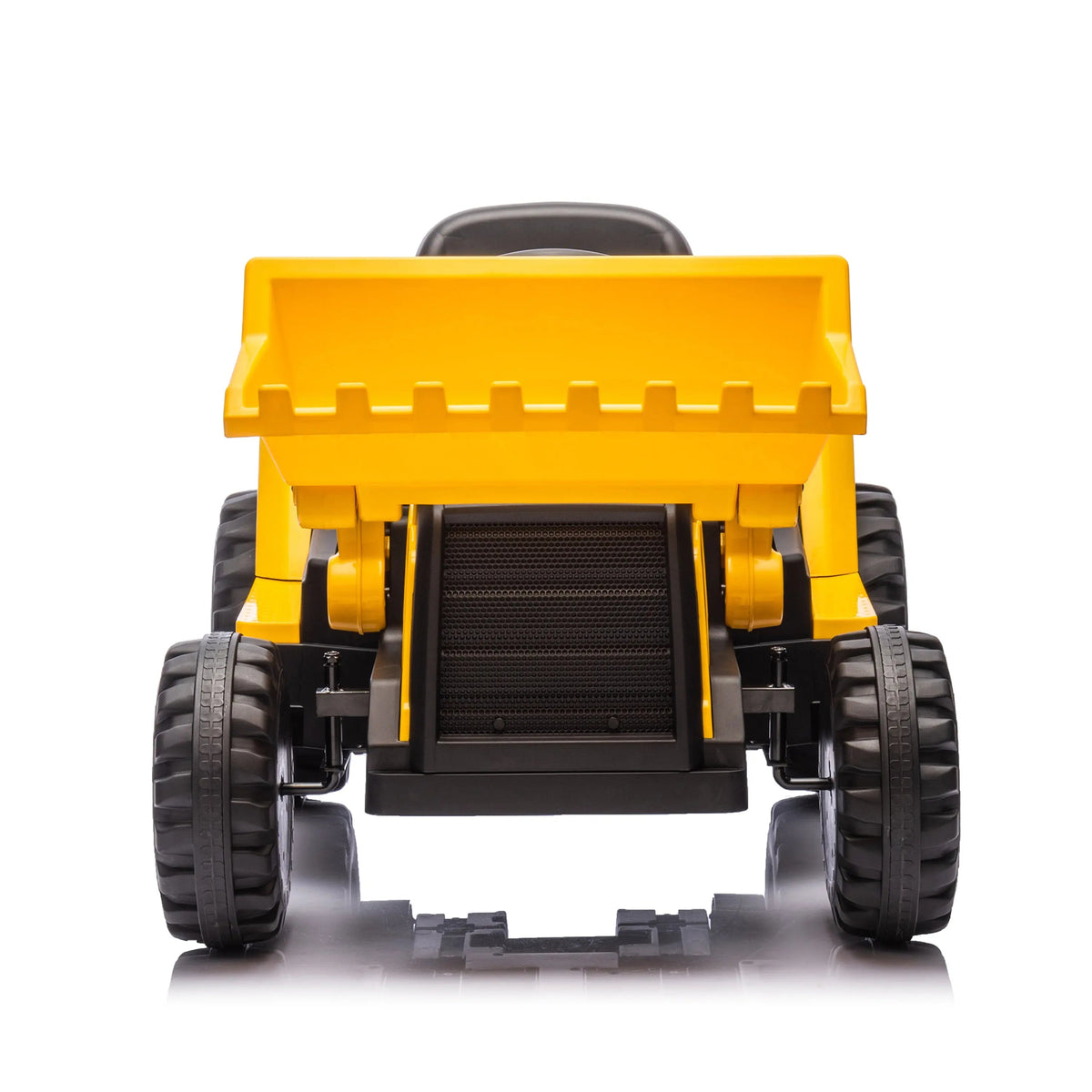 Freddo Toys CAT Loader 12V Ride-on
