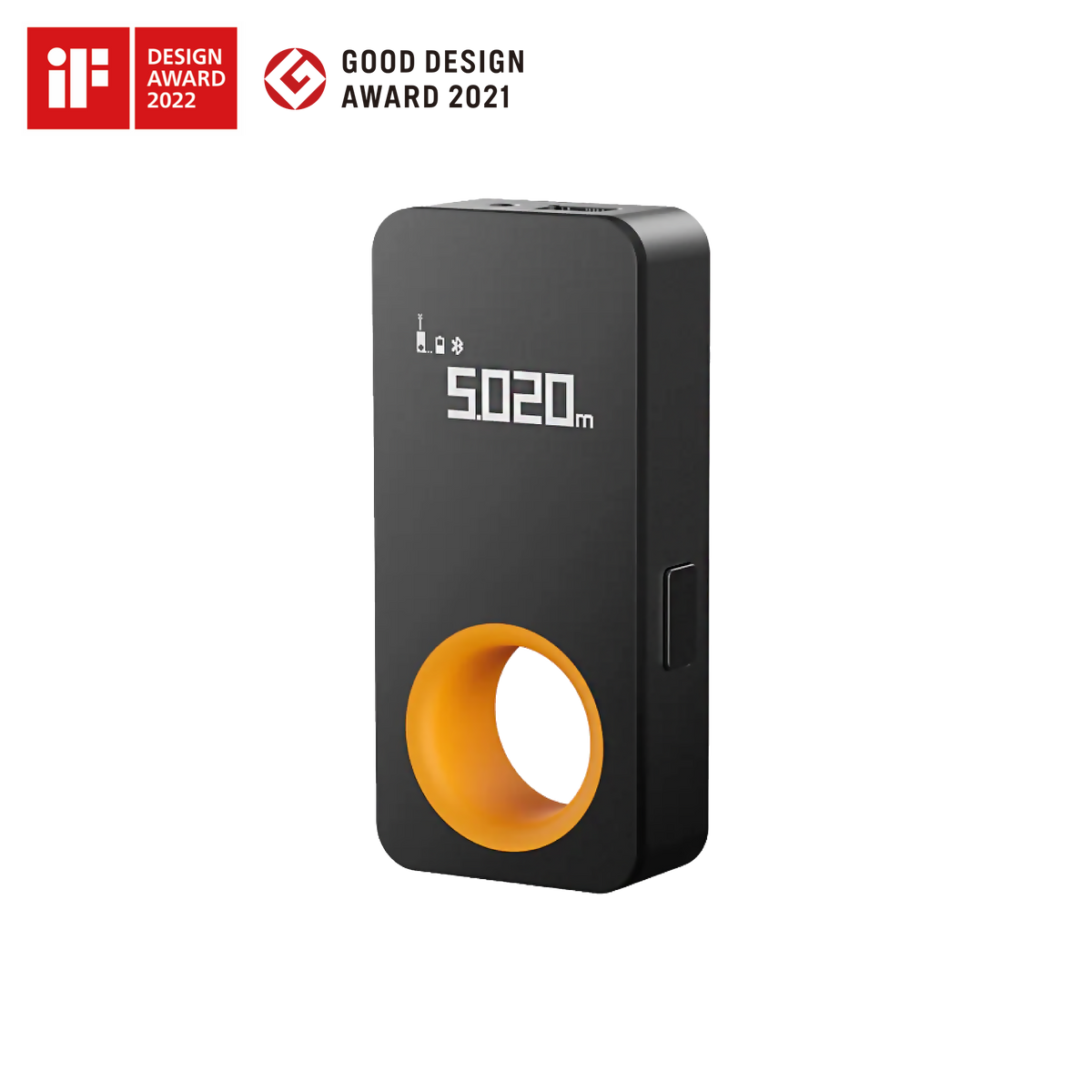 HOTO Laser Measure