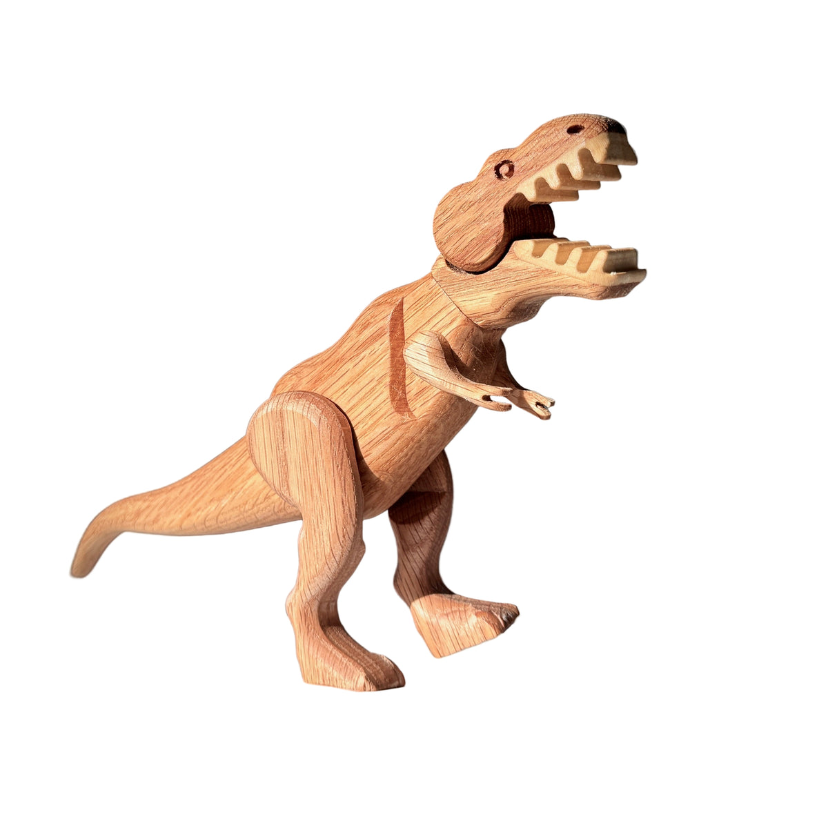 The Serious Toy Company Tyrannosaurus