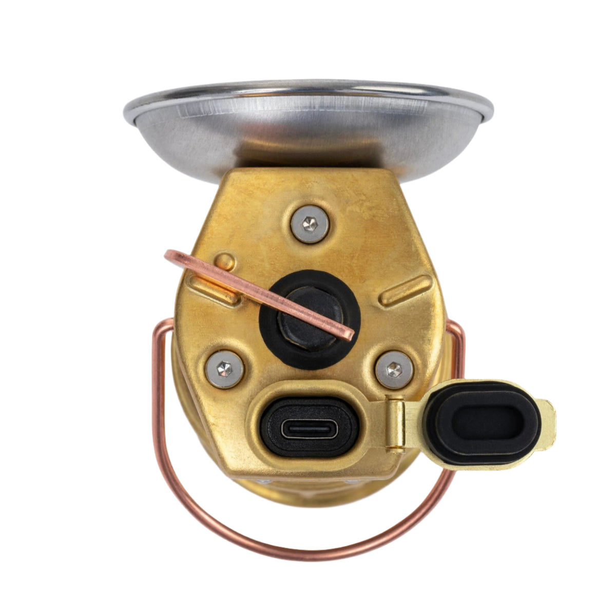 Barebones Miners Lantern