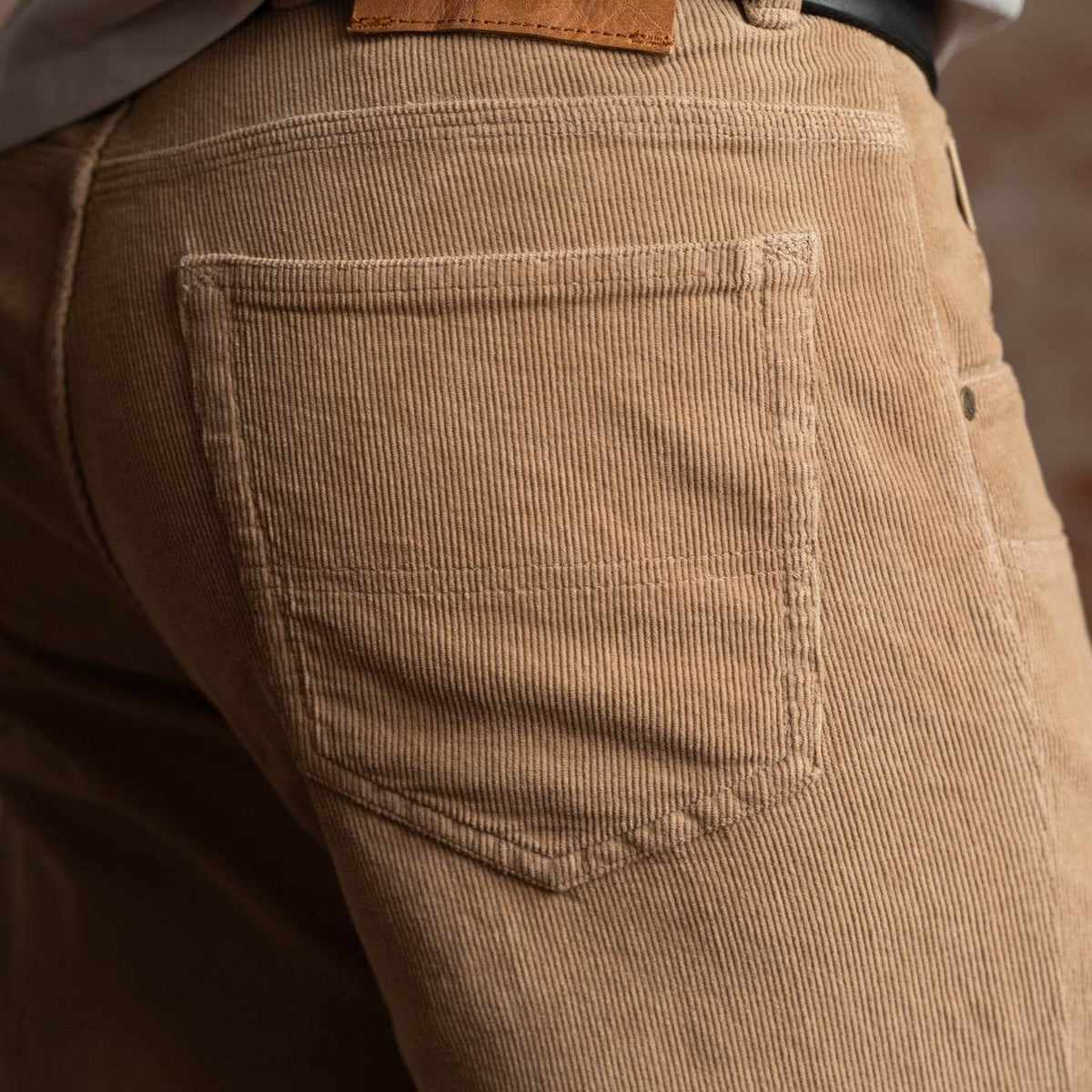 Iron & Resin Lancaster Pant