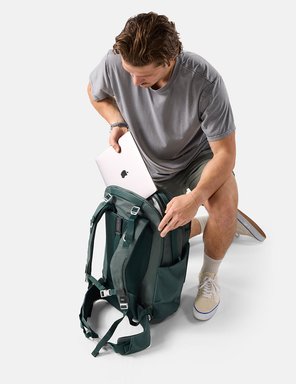 Matador 45L Juniper Global Travel Pack