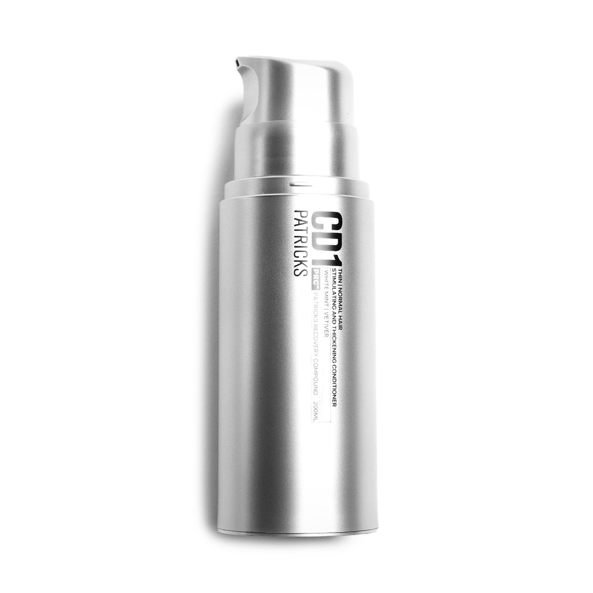 Patricks CD1 Stimulating & Thickening Conditioner