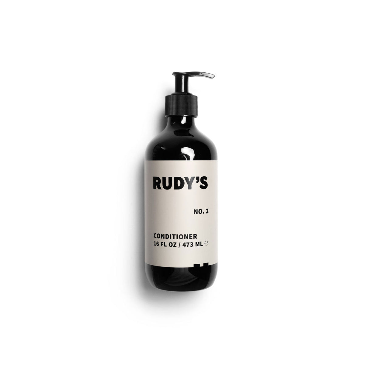 Rudy's No. 2 Conditioner