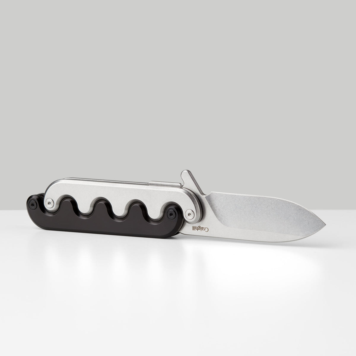 Craighill Sidewinder Knife