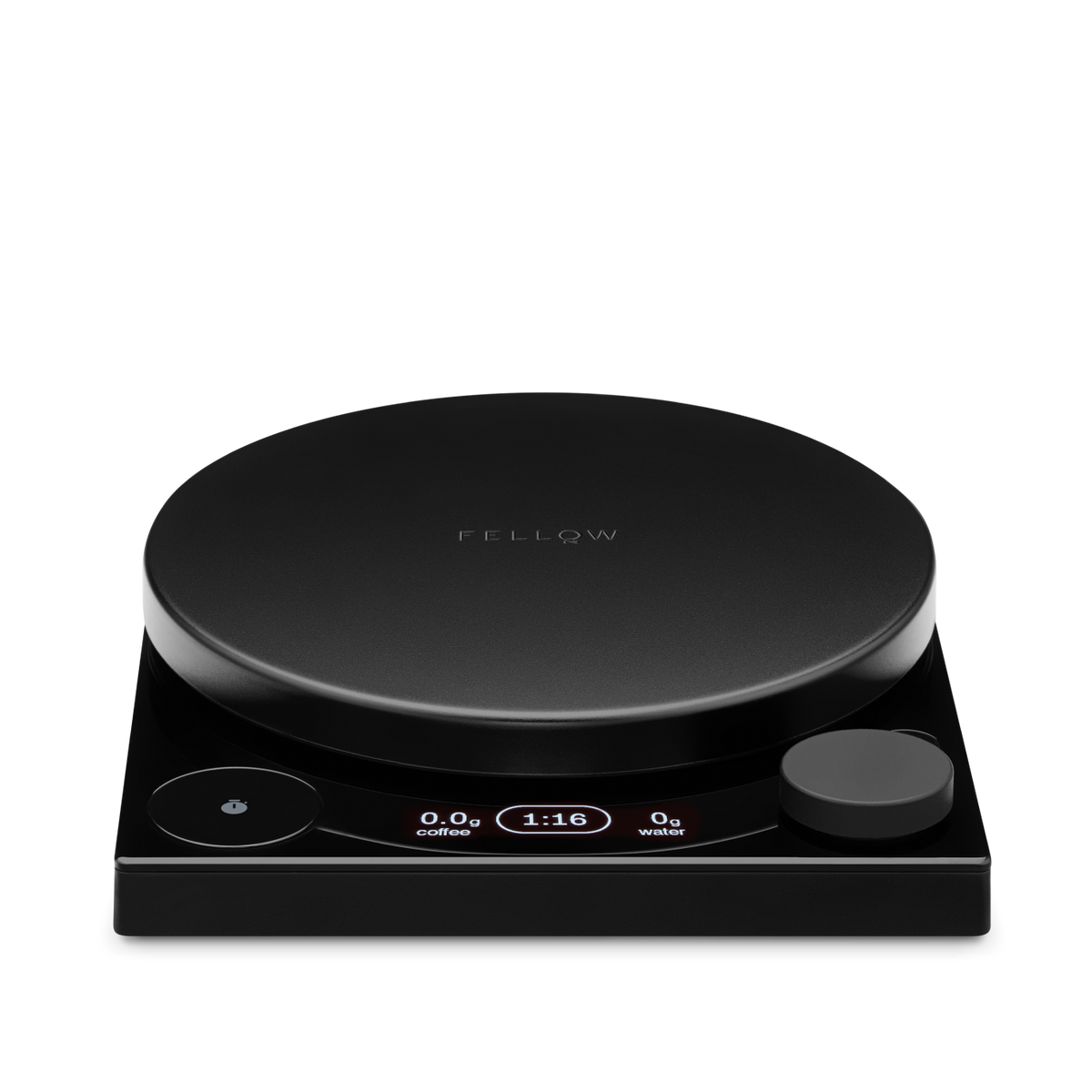 Tally Pro Precision Scale Studio Edition Black