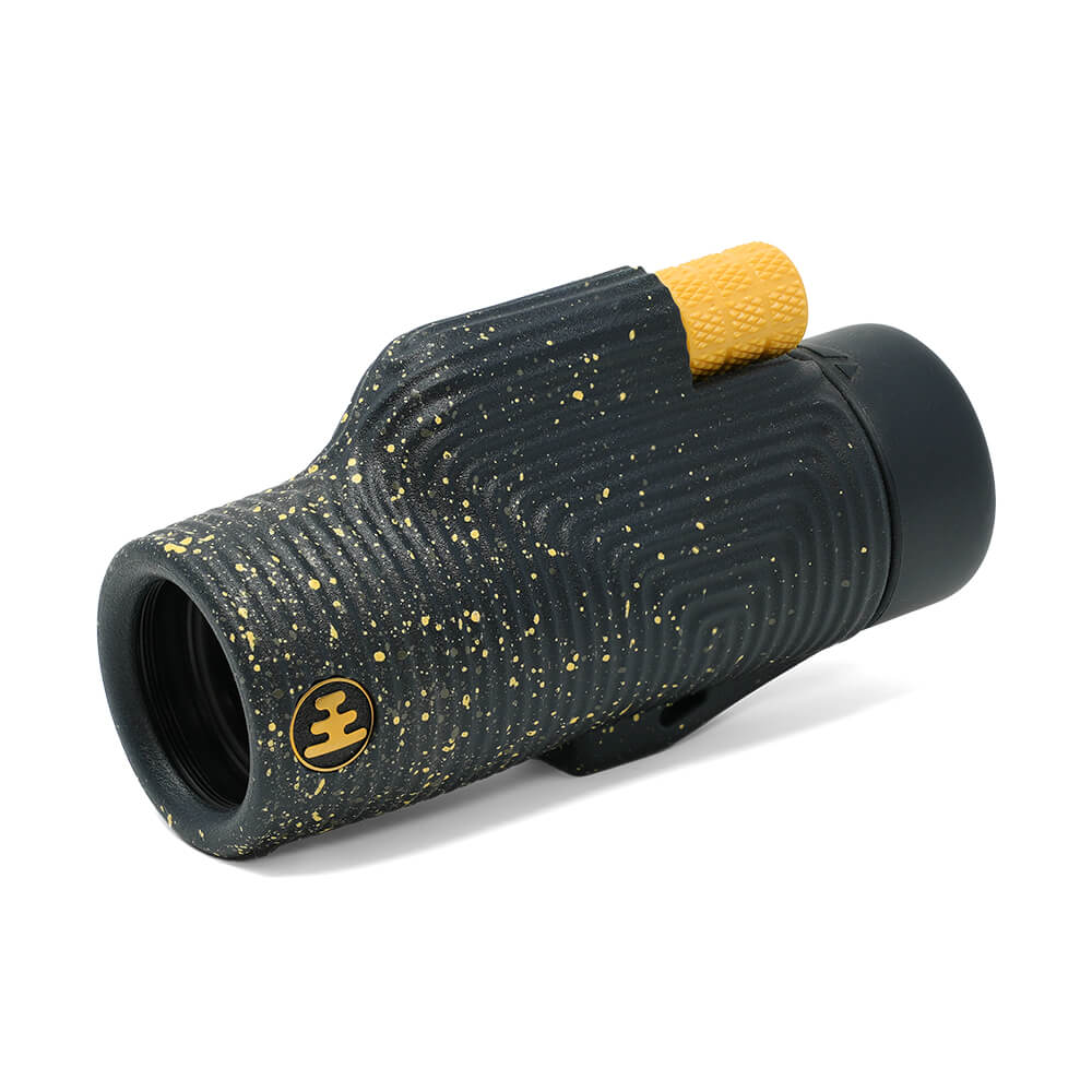 Nocs Provisions Zoom Tube 8x32 Water Resistant Monocular TWILIGHT HAZE BLUE LTD