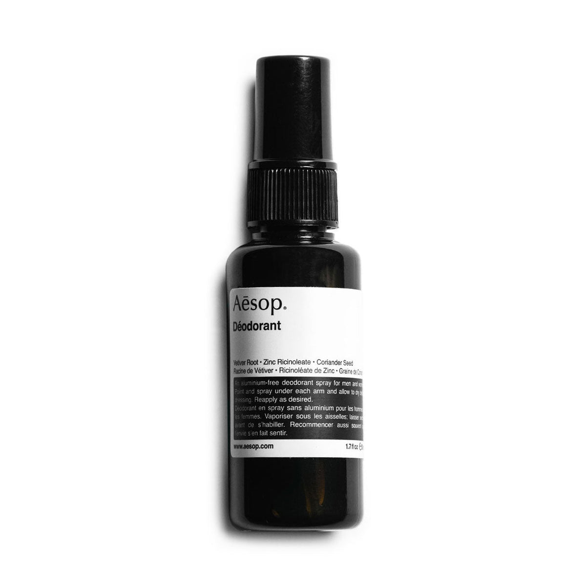 Aesop Deodorant