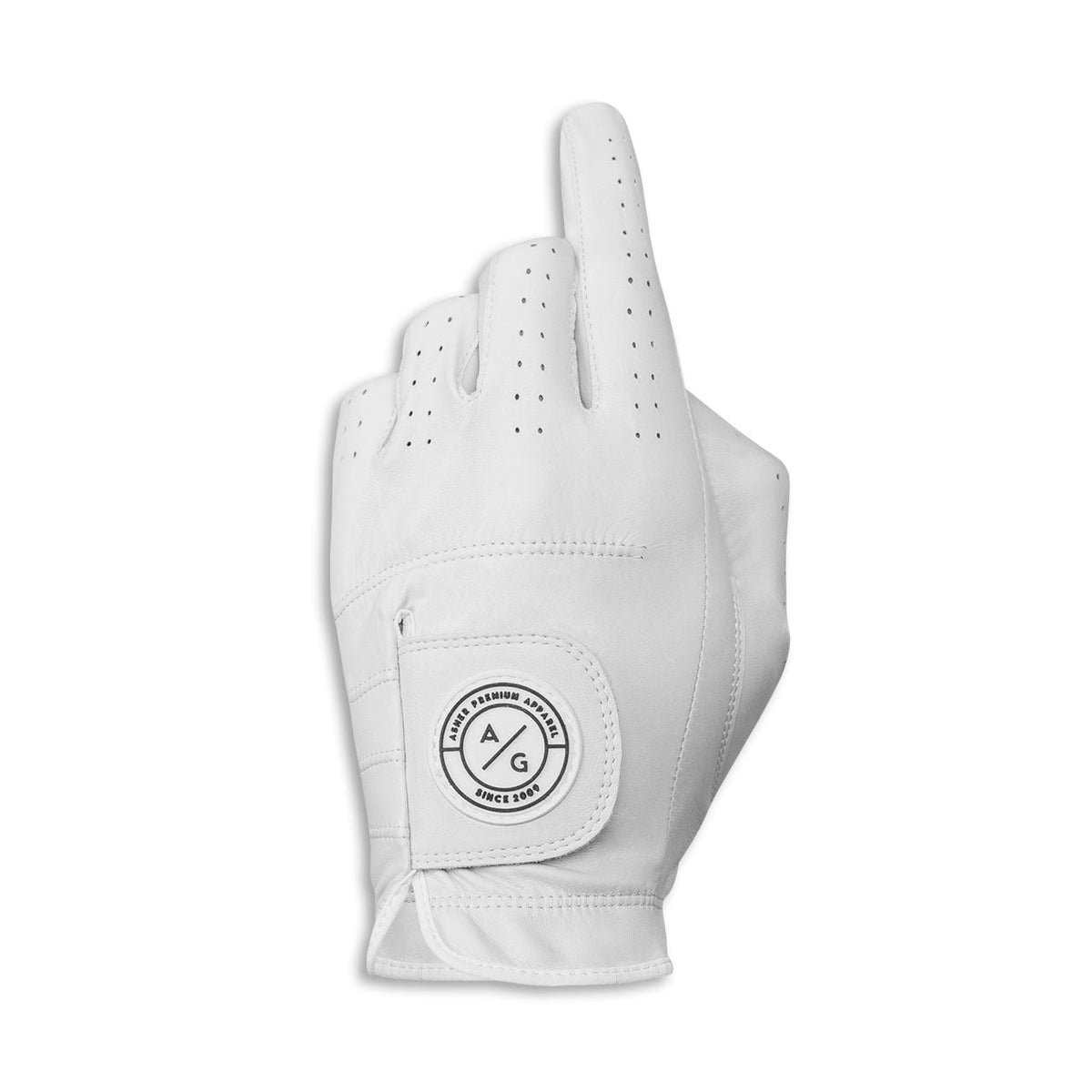 Asher Yeti Golf Glove XXL Left Hand