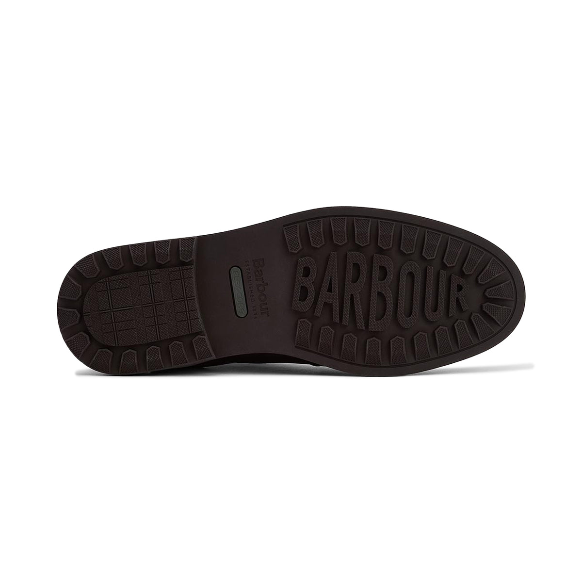 Barbour Hale Chelsea Boots