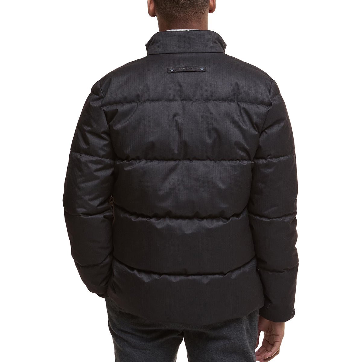 Barbour Northwood Puffer Jacket