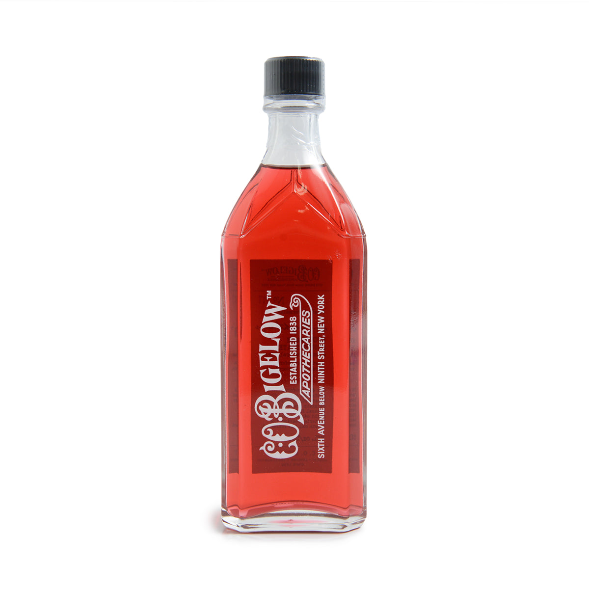 C.O. Bigelow Dr. Keightley's Mouthwash Concentrate