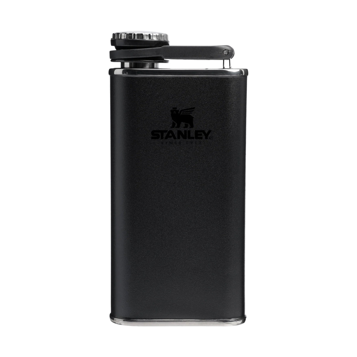 Stanley Classic Flask Black