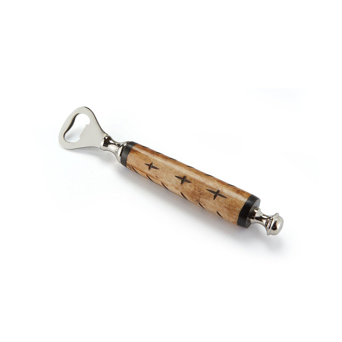 Buffalo Bone Bar Set