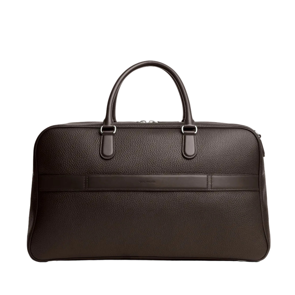 Carl Friedrik Granville Weekender Chocolate