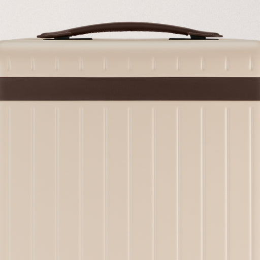 The Luggage Set