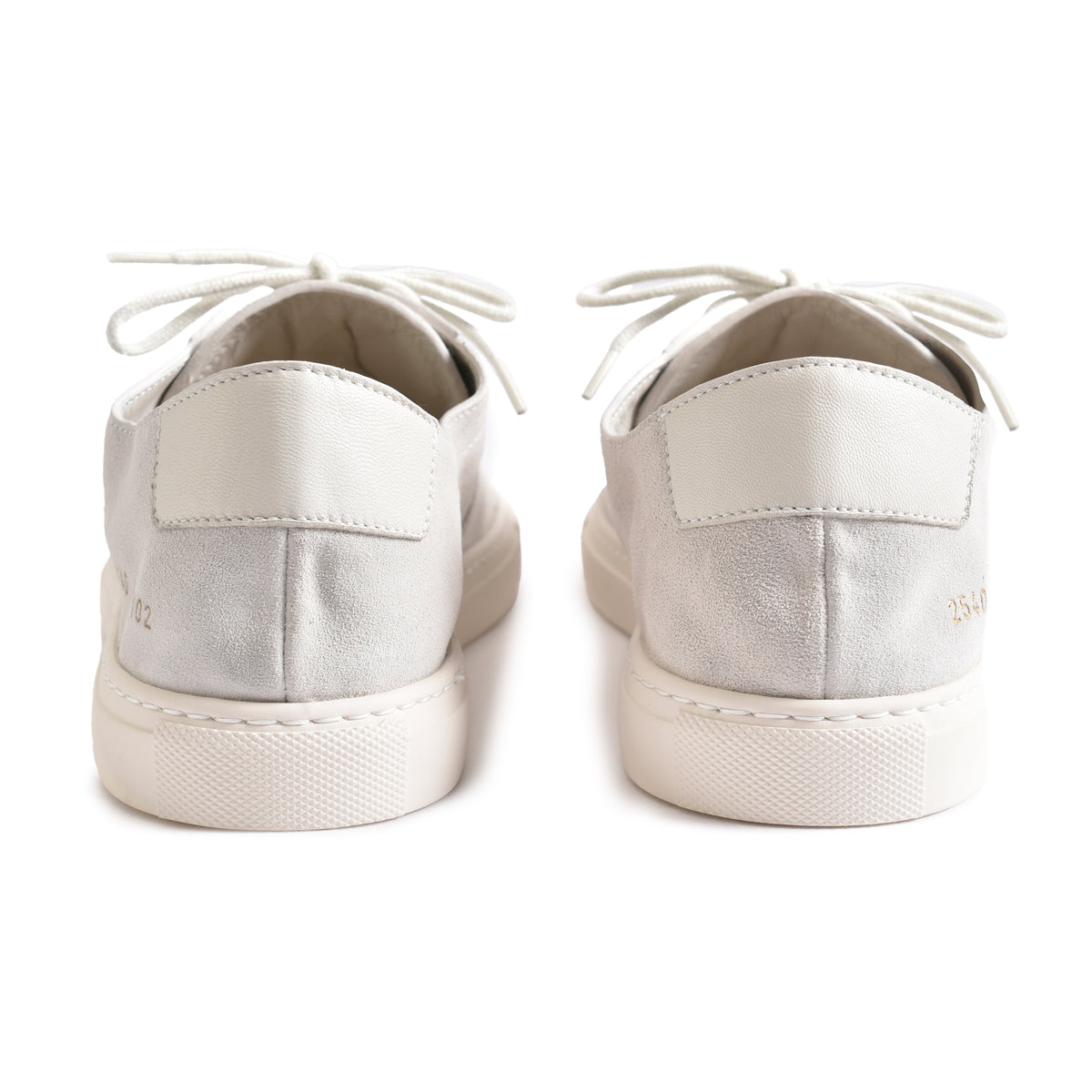 Common Projects Bball Deconstructed Sneakers