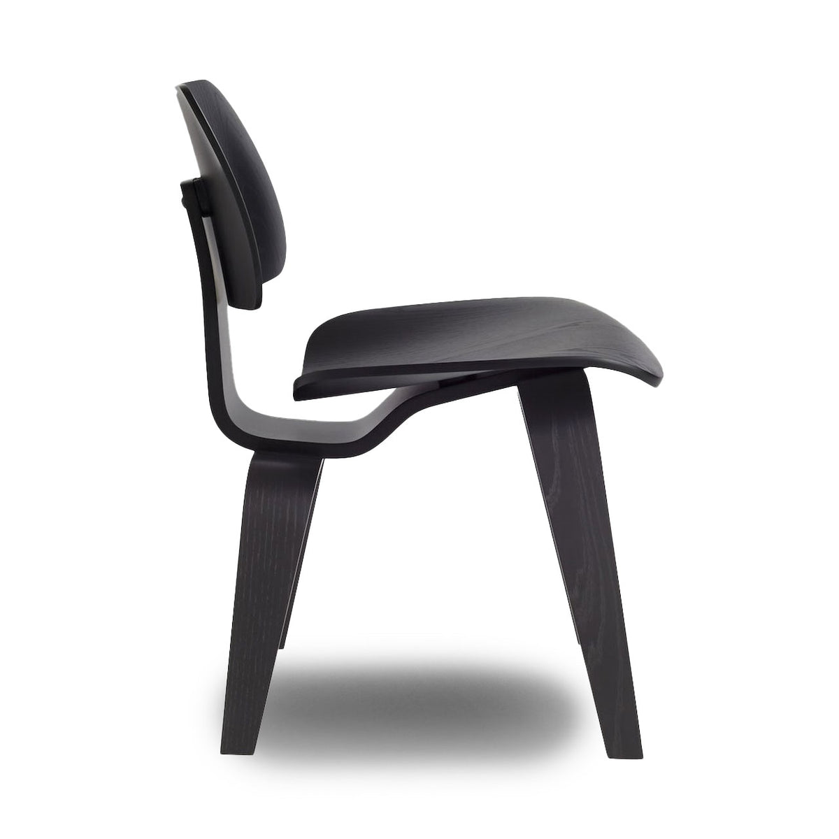 Eames Molded Plywood Dining Chair Wood Base