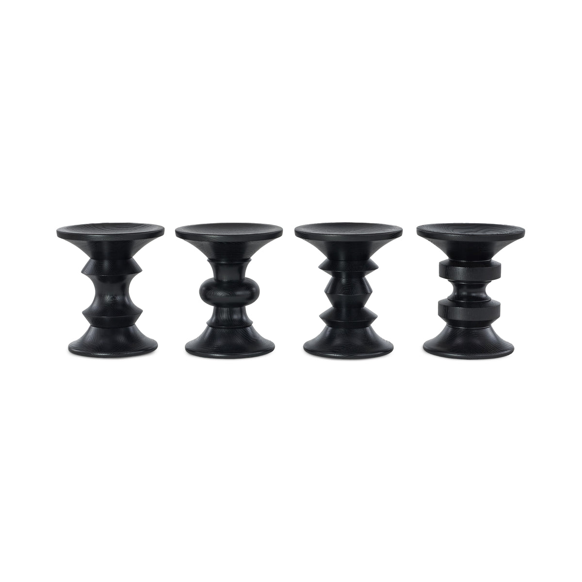 Eames Stools