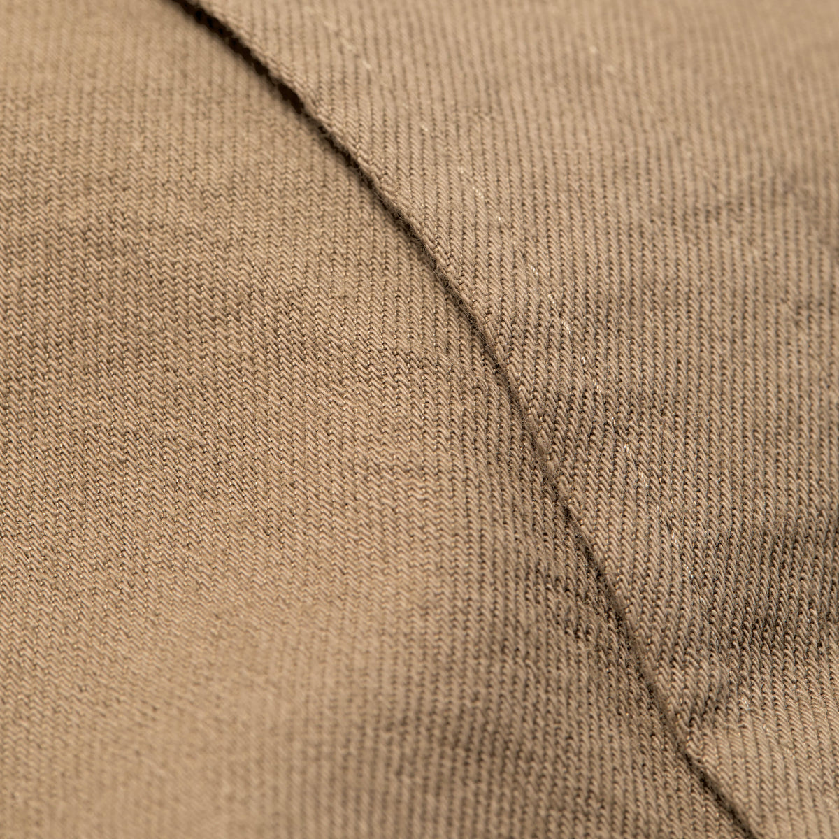 Line of Trade Aviator Twill Shirt Short Sleeve