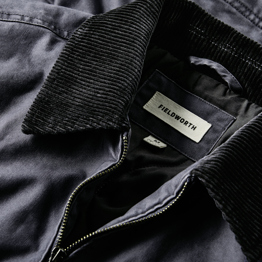 Line of Trade Garage Jacket