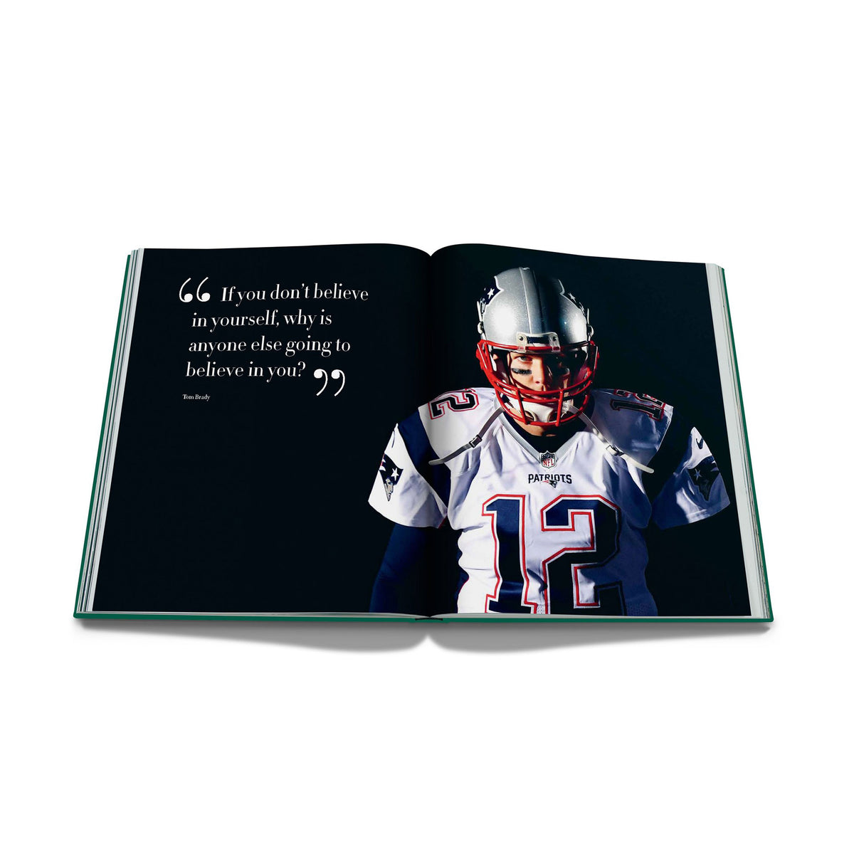 Football: The Impossible Collection