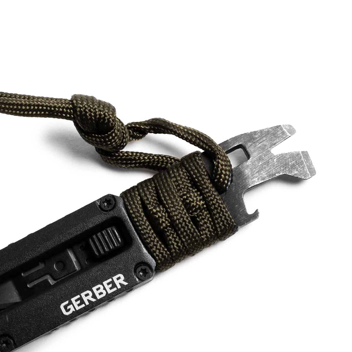 Gerber Prybrid X Multi-Tool