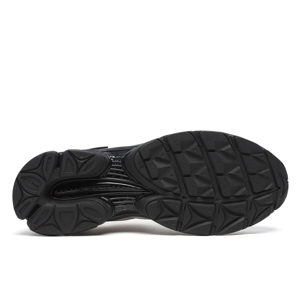 Saucony ProGrid Triumph 4 Gorpcore Trail Shoes