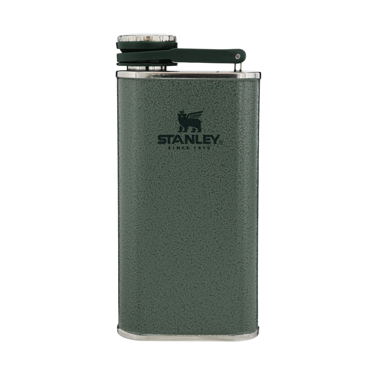 Stanley Classic Flask Green