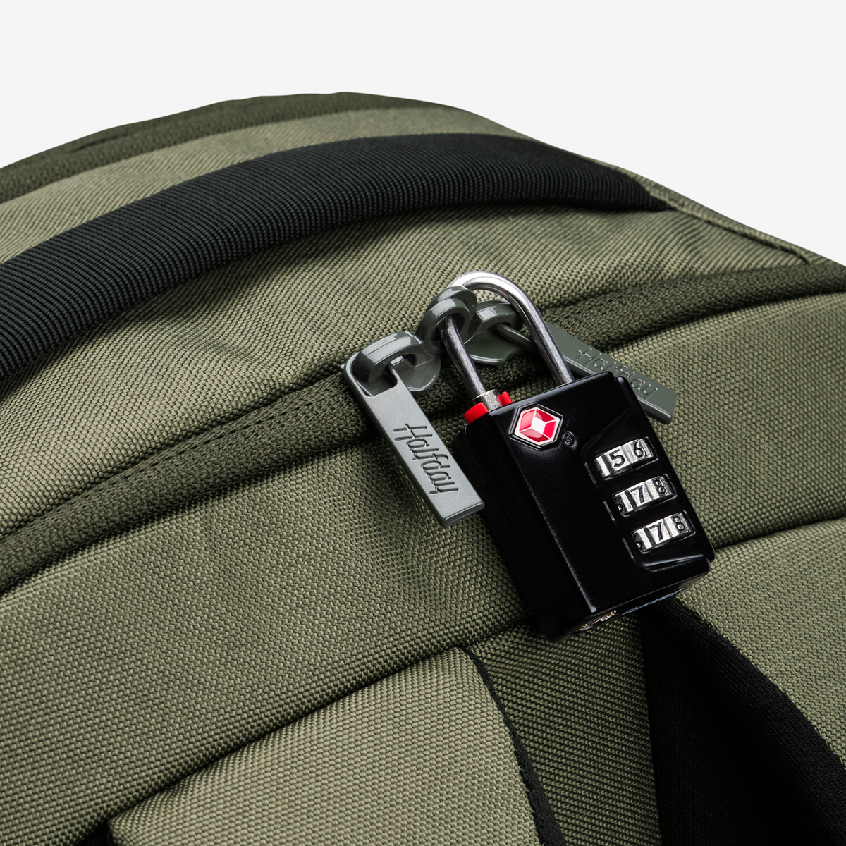 Halfday The Roamer Backpack