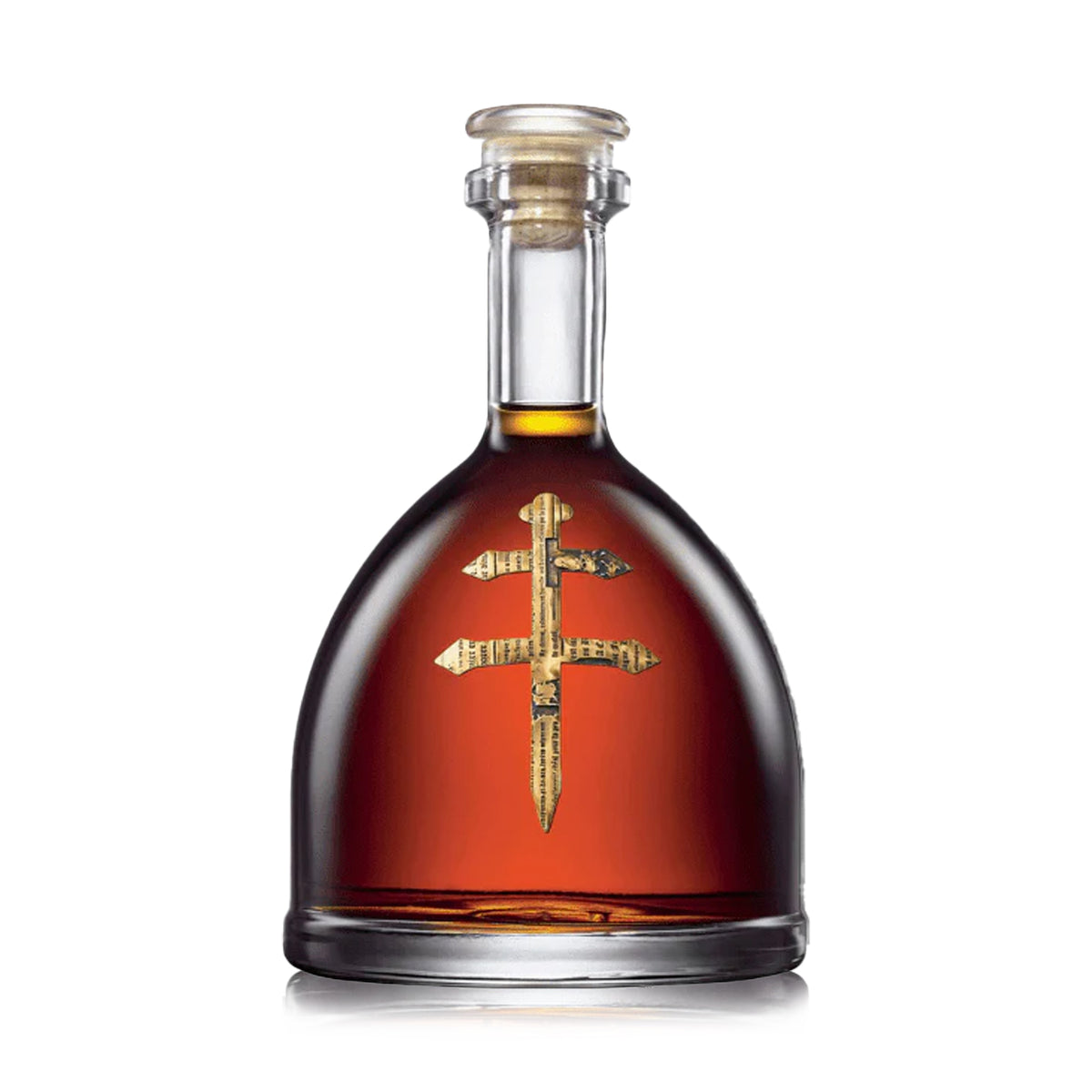D'USSÉ JAŸ-Z30 Limited Edition VSOP 2026 Cognac