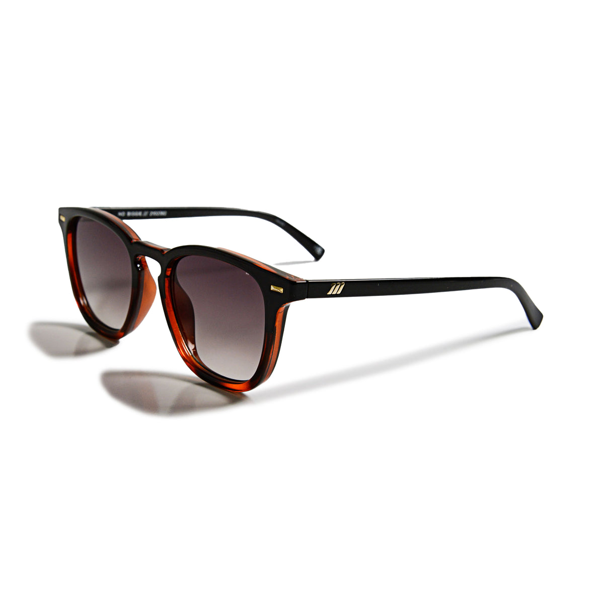 Le Specs No Biggie Sunglasses