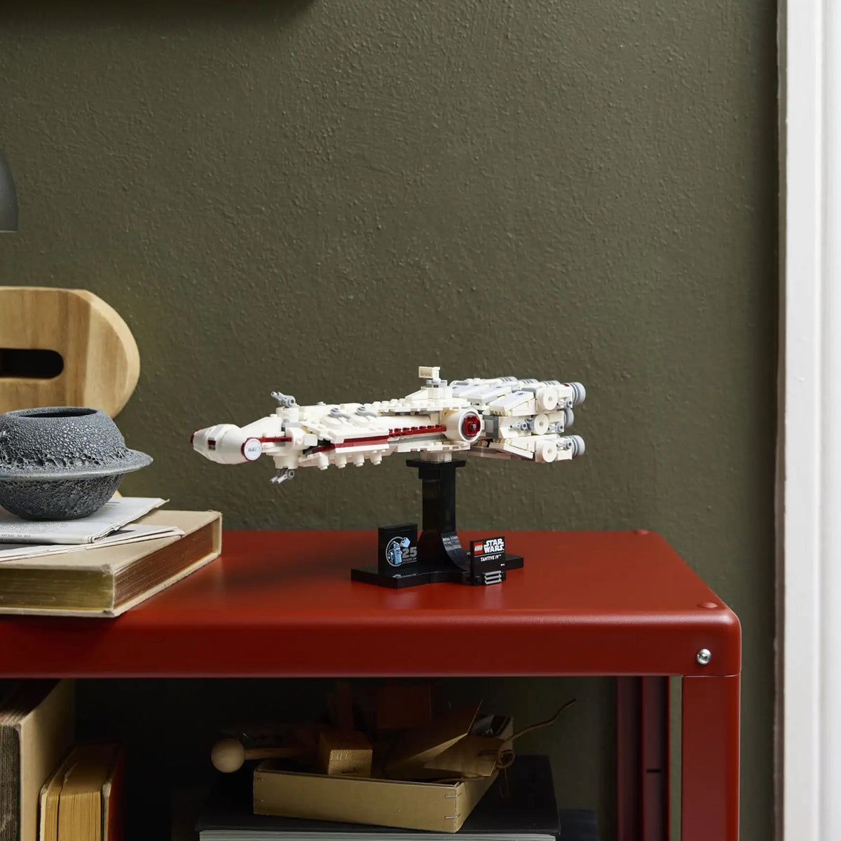 LEGO Tantive IV
