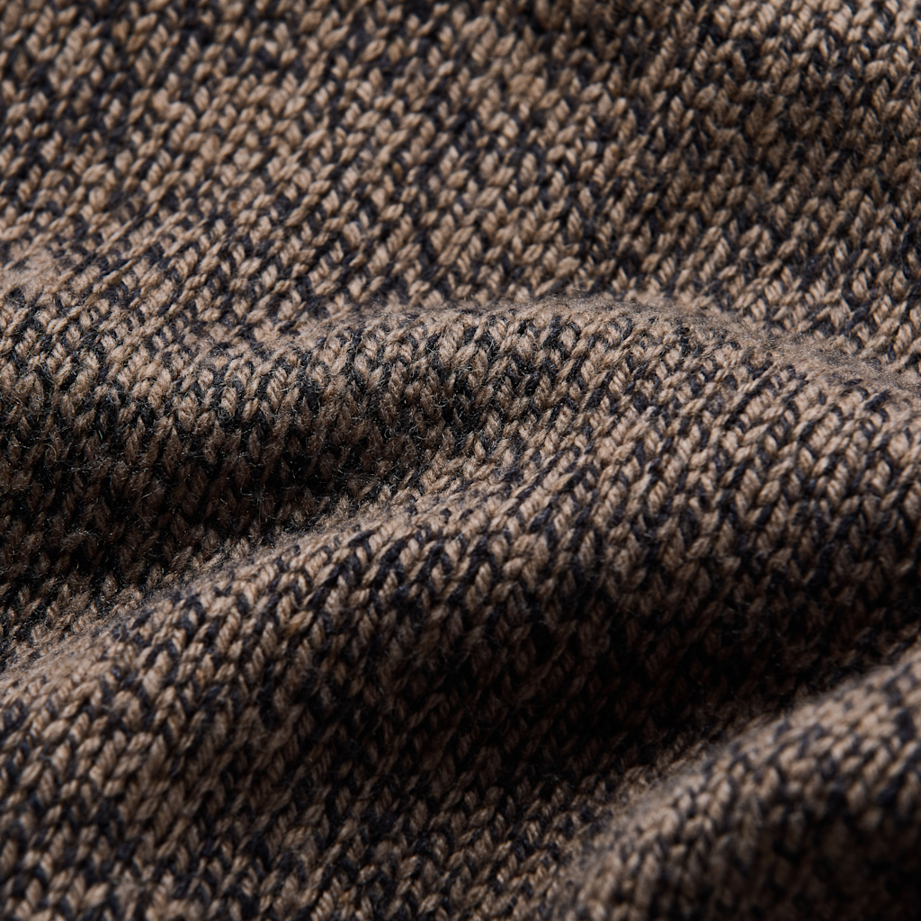 Line of Trade York Rollneck Sweater
