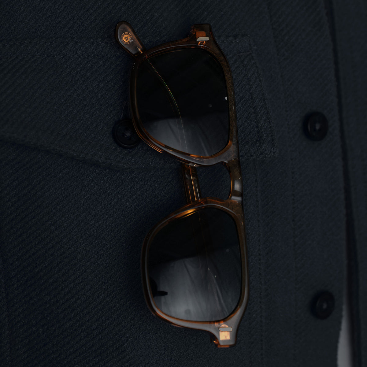 AETHER Pioneer Heavyweight Button-Down
