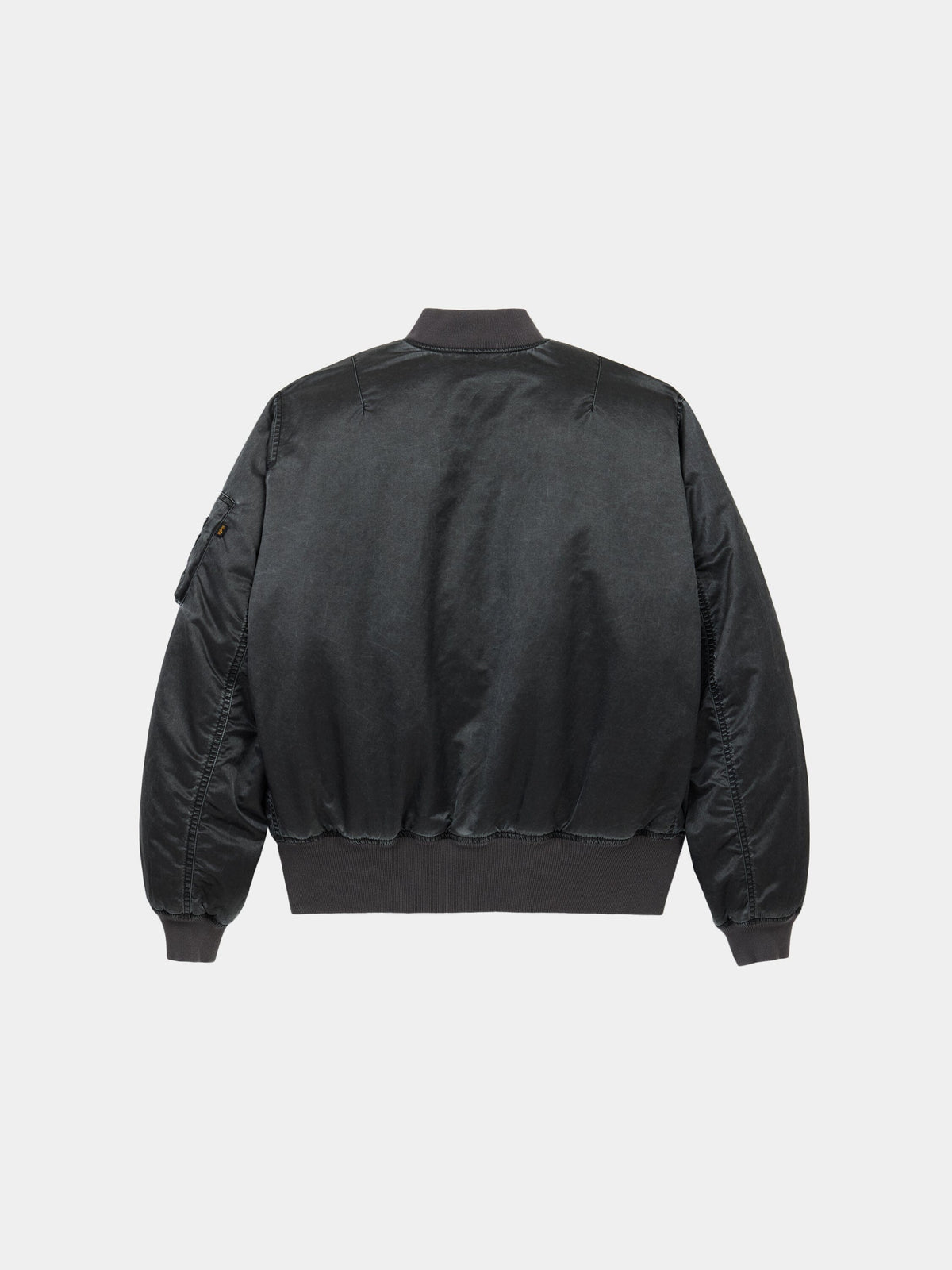 Alpha Industries MA-1 BATTLEWASH BOMBER JACKET