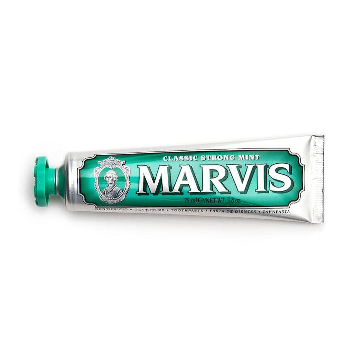 Marvis Classic Strong Mint Toothpaste