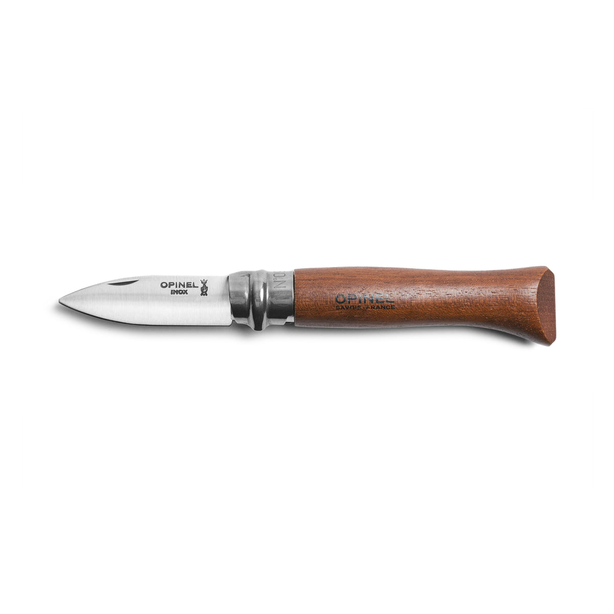 Opinel No. 9 Oyster Knife