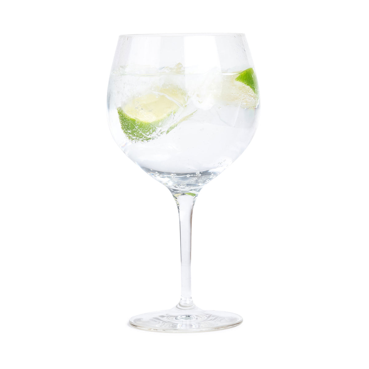 Gin & Tonic Glass Set